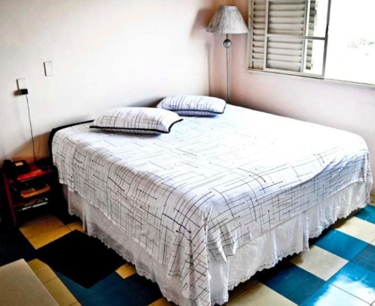 Hotel Puava Гуарапуава Номер фото